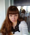 Rencontre Femme : Olga, 43 ans à Russie  Рязань